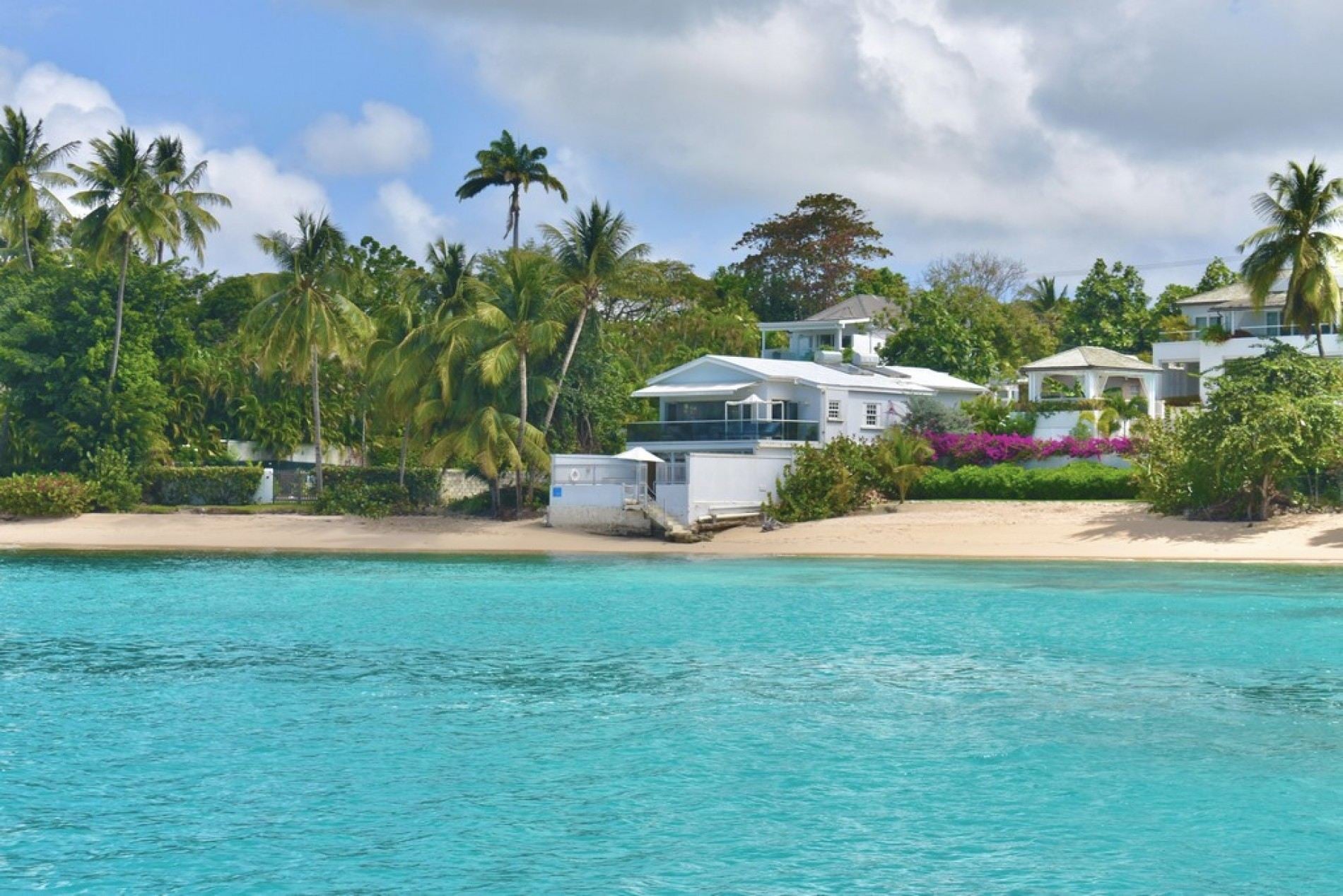 Westshore Beach House - Image 1
