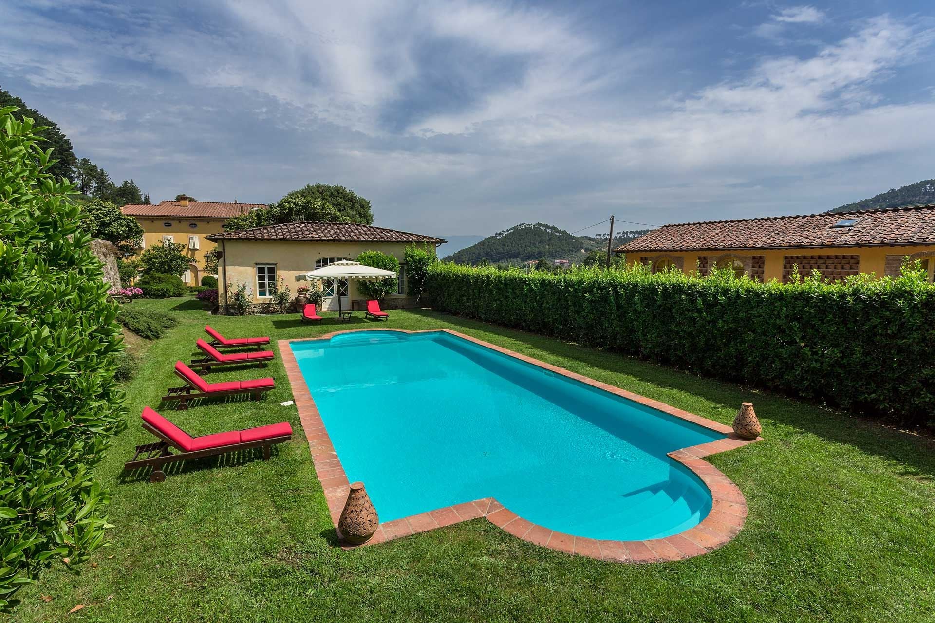 Villa Controni - Image 1