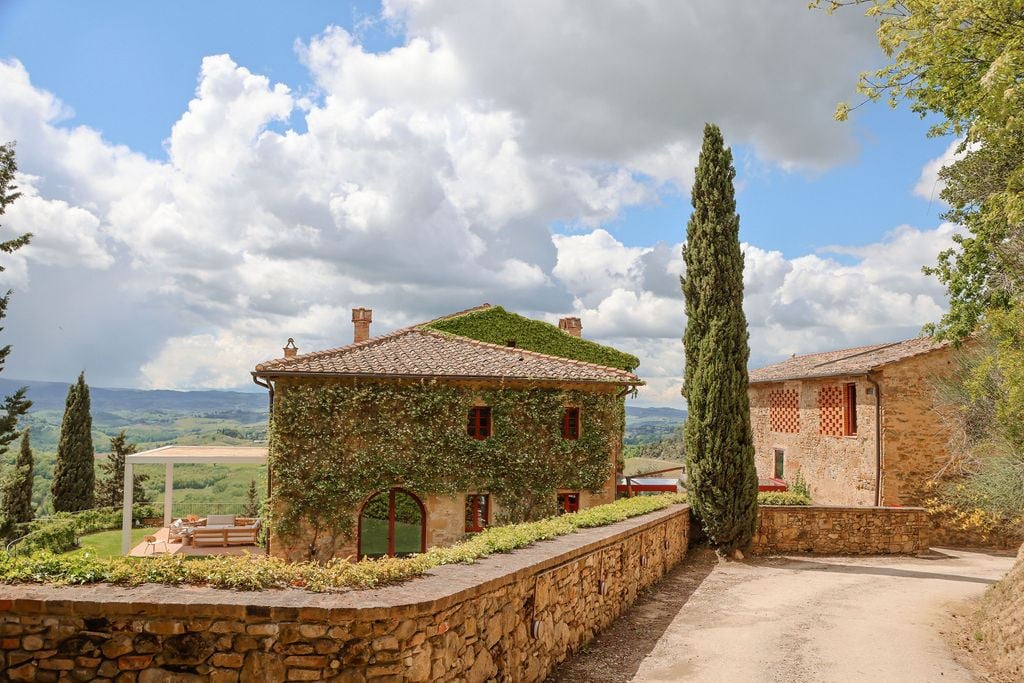 Villa Il Santo - Image 1