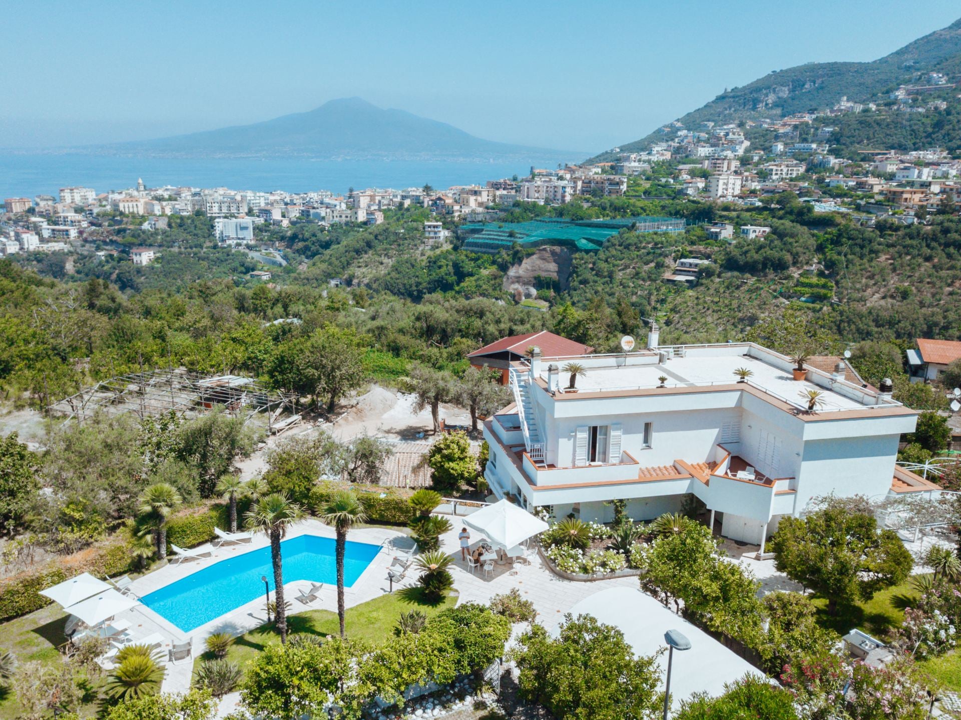 Villagraziosa - Image 1