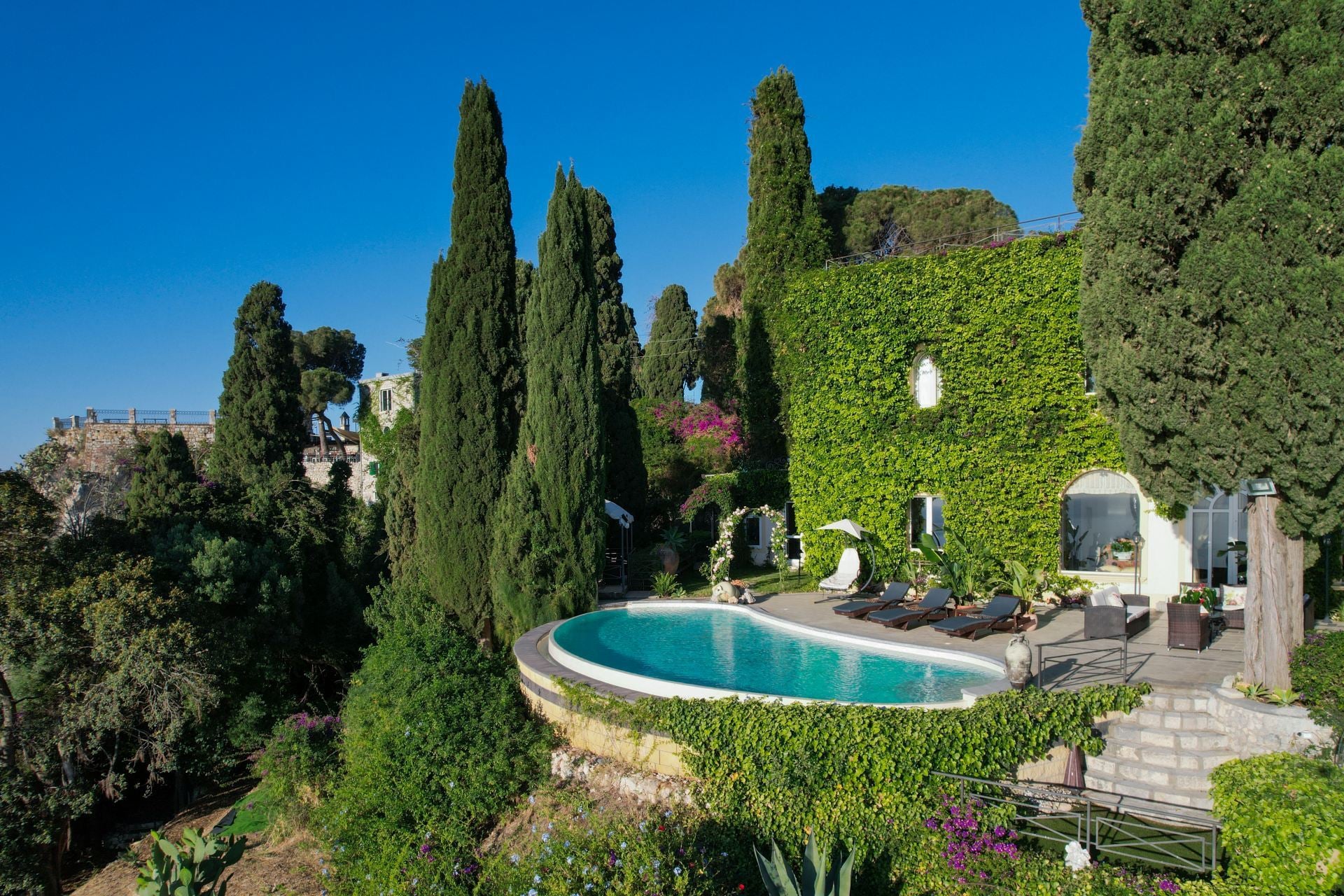 Villa Don Mimi Guarnaschelli - Image 1