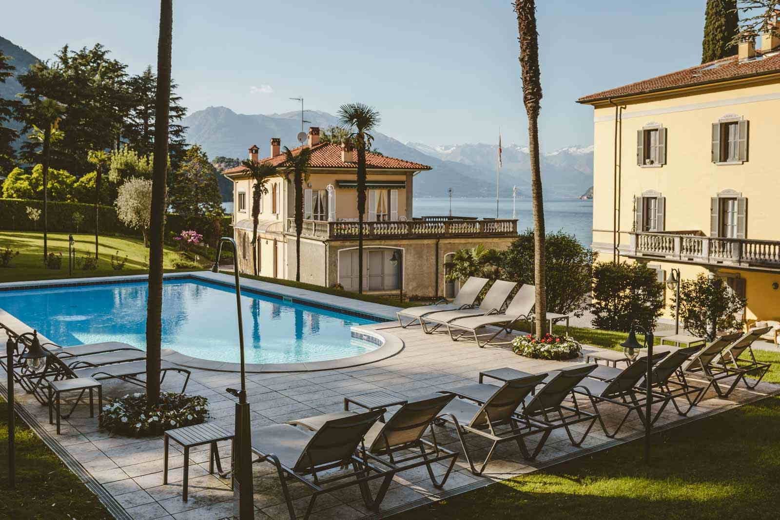 Villa Aura del Lago - Image 1