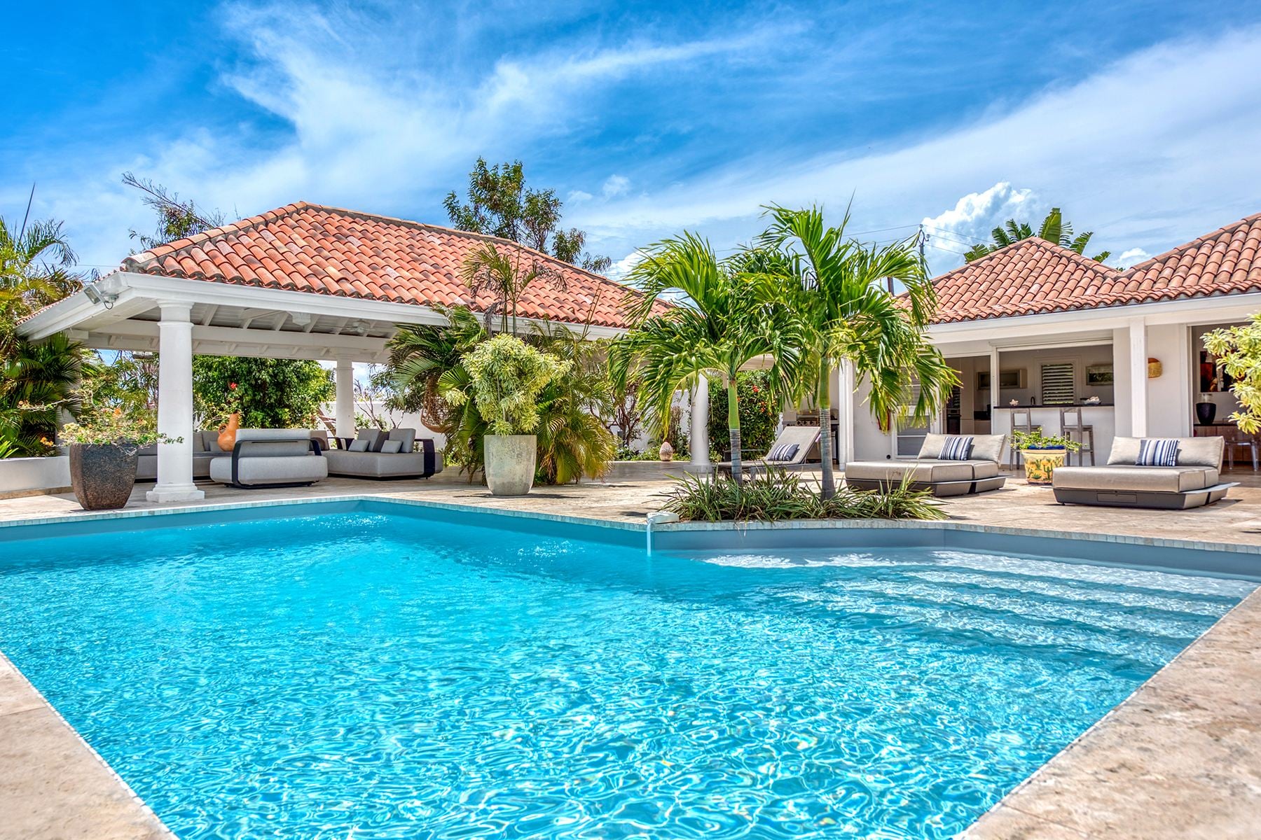 Villa La Nina  - Image 1