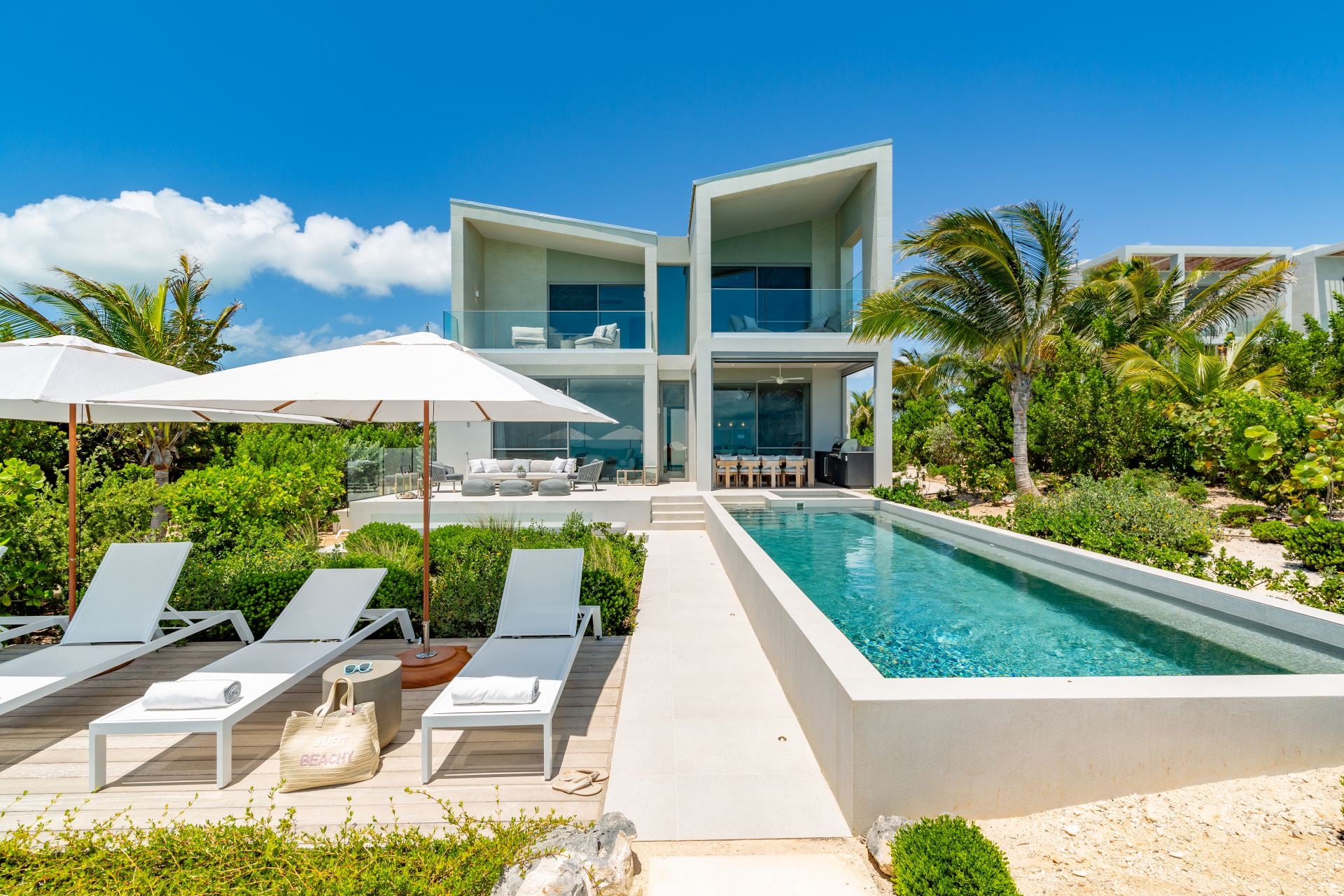 Ocean Estates -  Reef Four Bedroom - Image 1