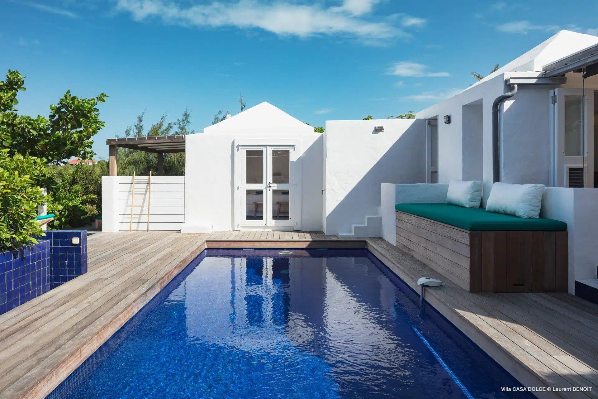 Villa Casa Dolce - Image 1