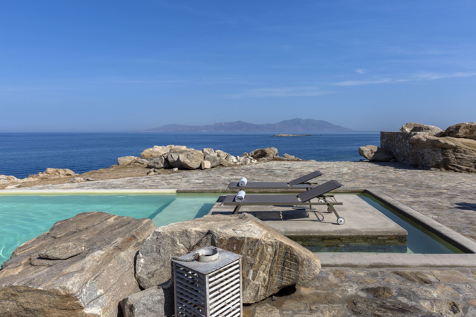 Villa Pergisos - Image 1