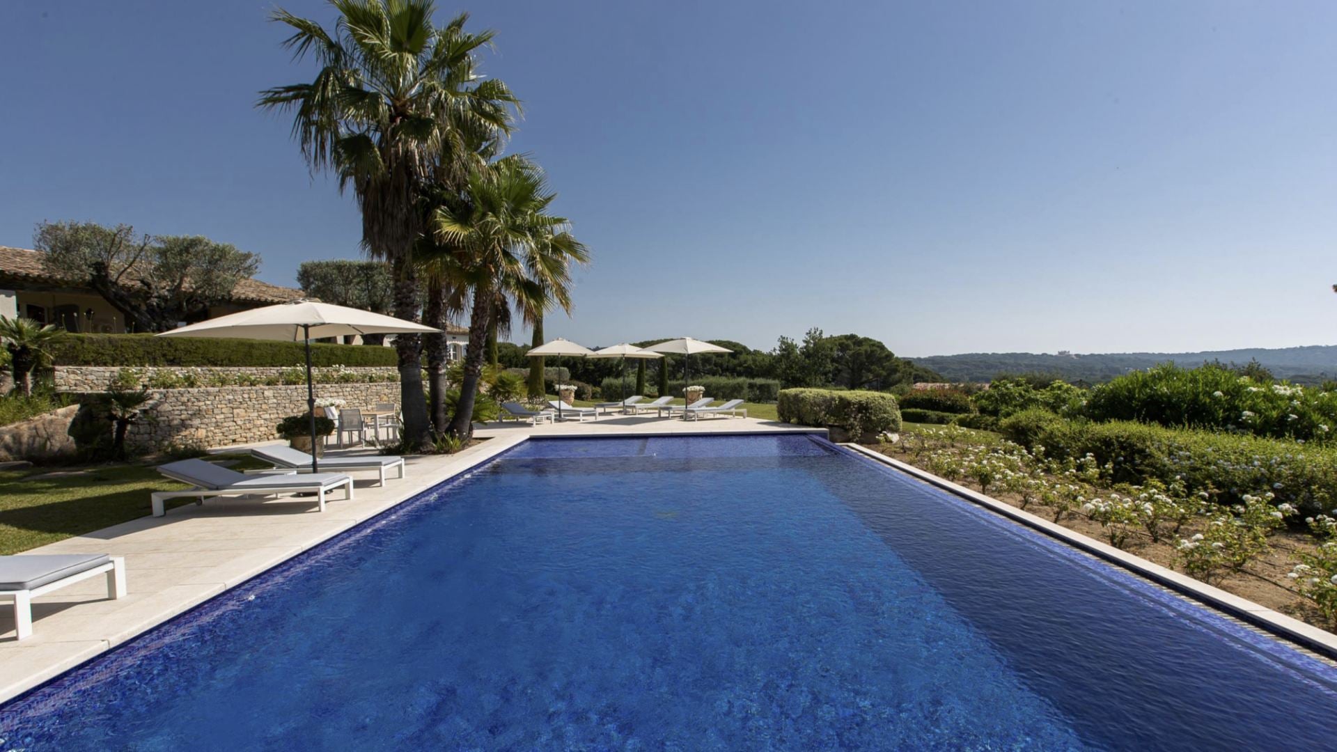 Villa Au Val de Rain - Image 1