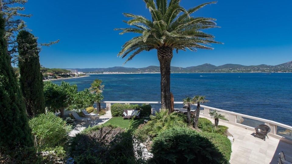 Villa La Crique - Image 1