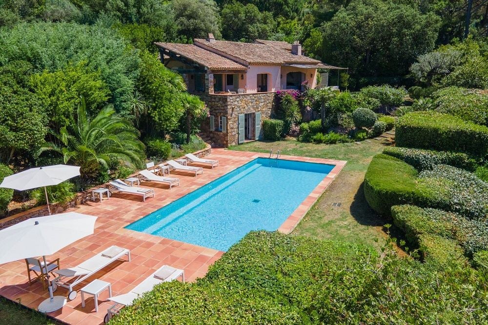 Villa Cap View - Image 1