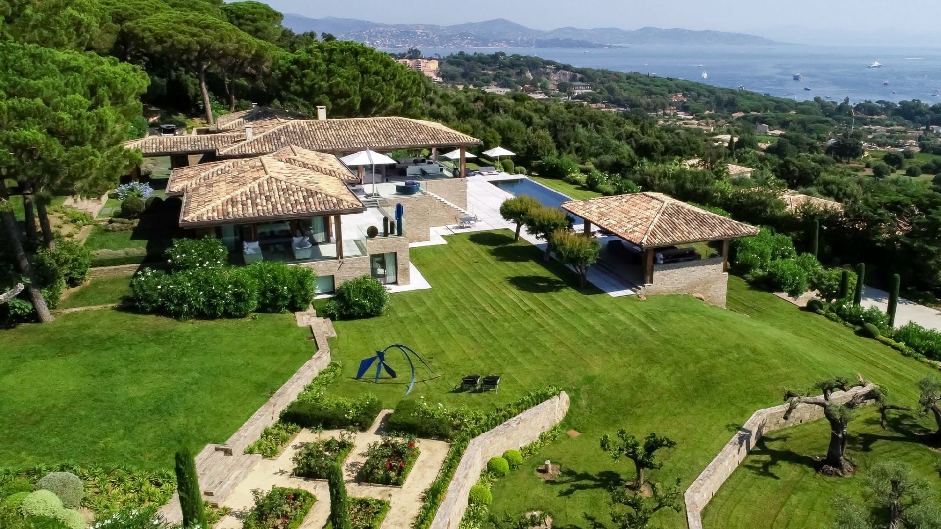 Villa Poa - Image 1
