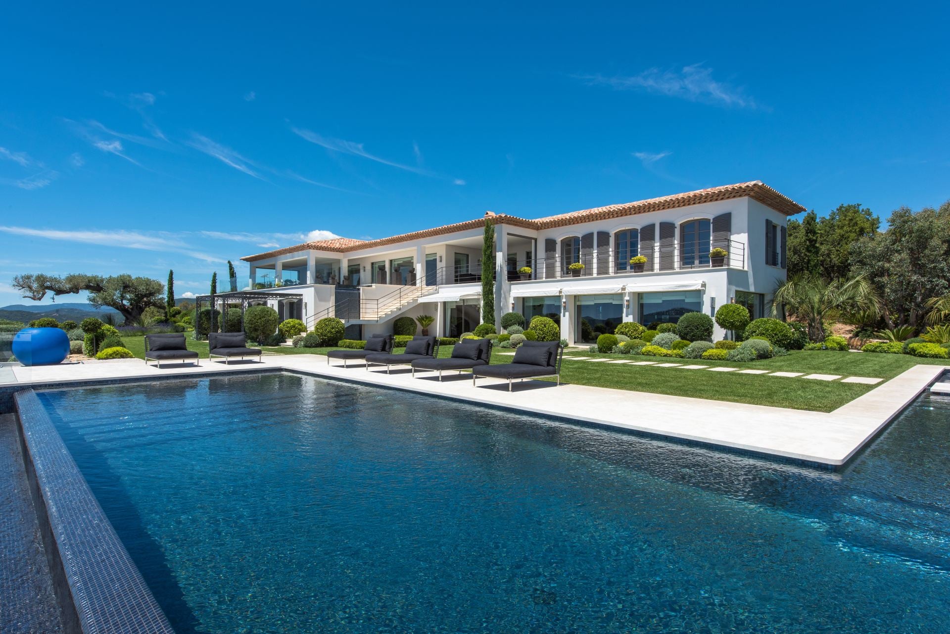 Villa Ecume - Image 1