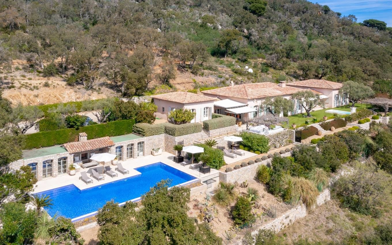Villa Glycine - Image 1