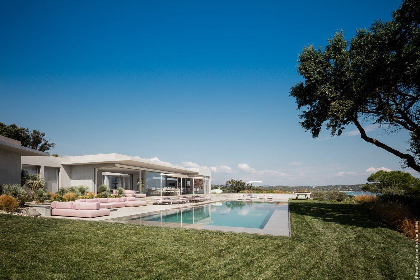 Villa Oursins - Image 1