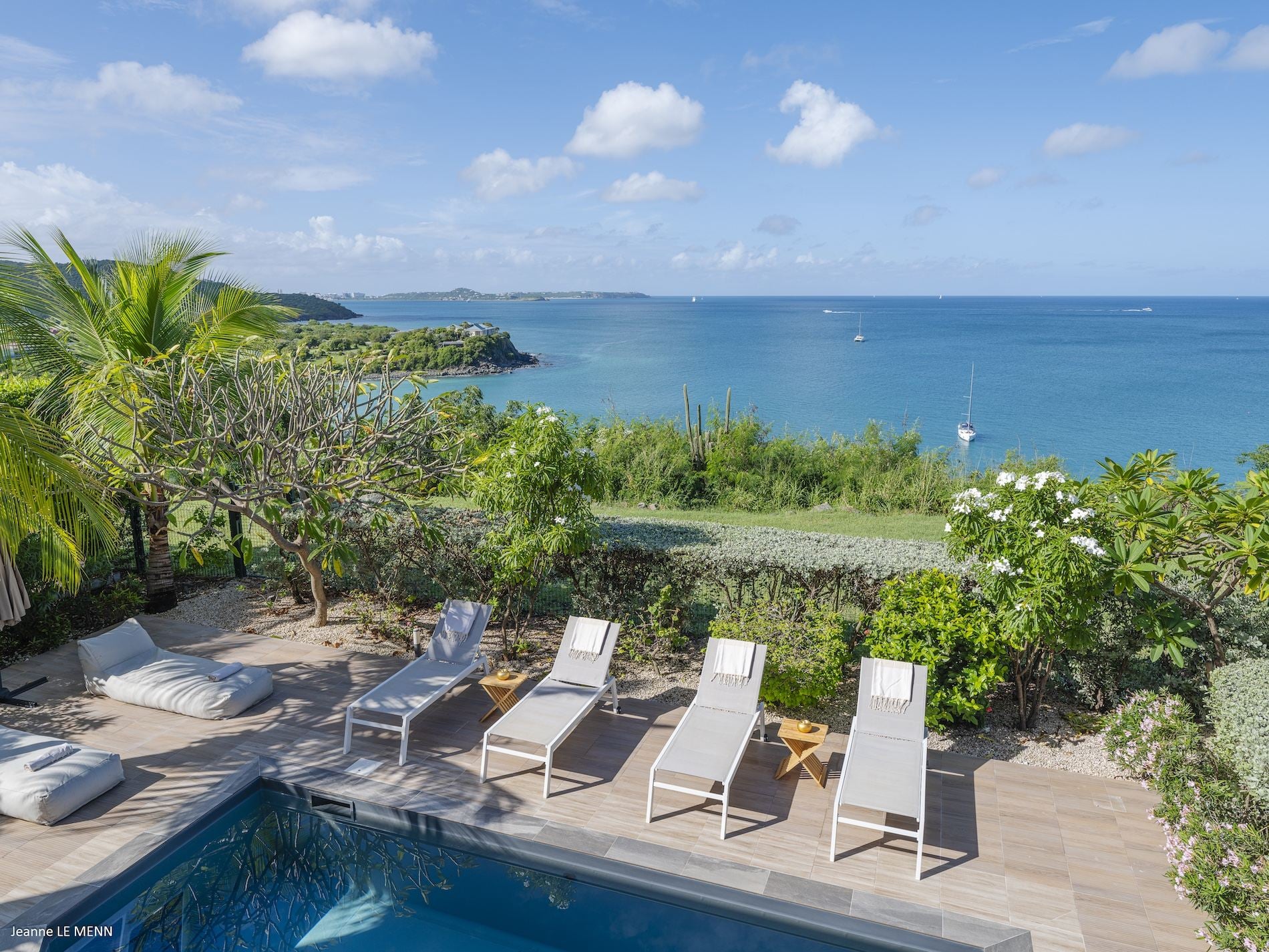 Villa Chez Paulette - Image 1