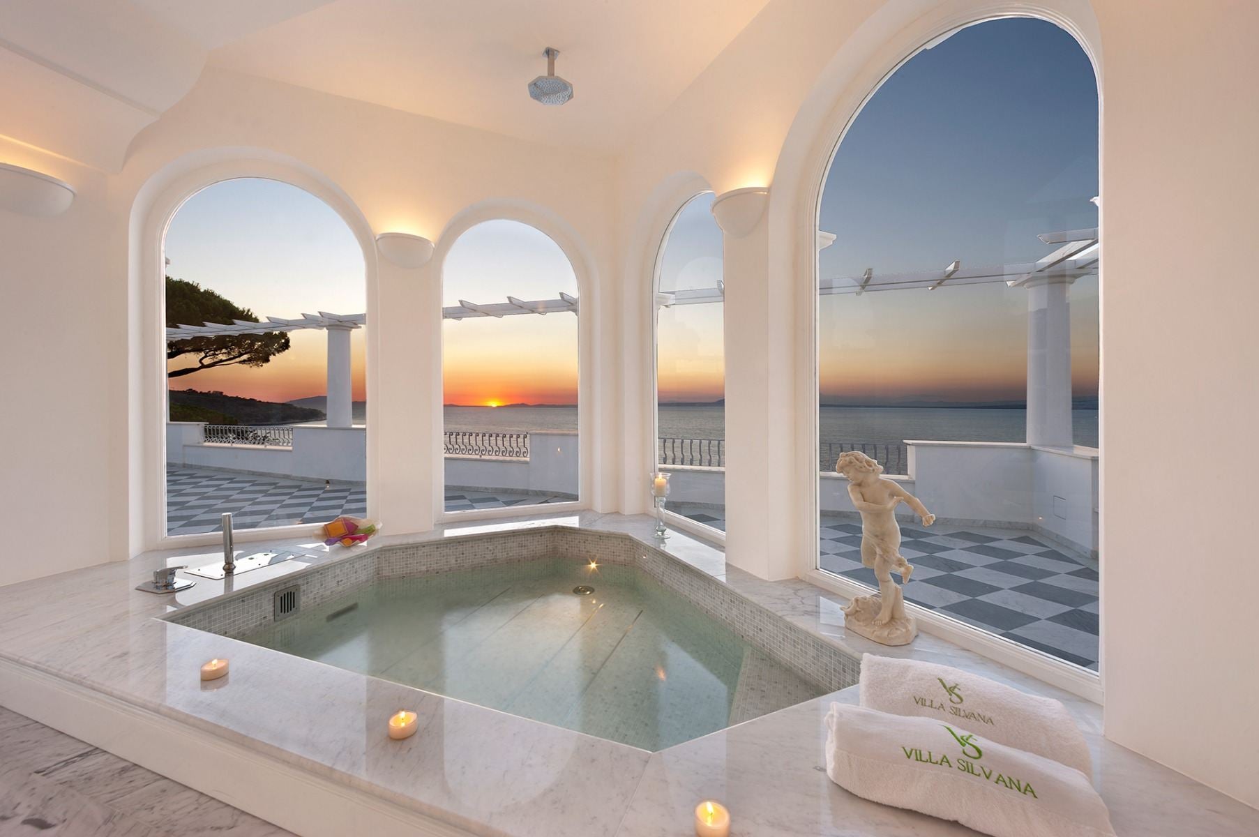 Villa Silvana - Image 1