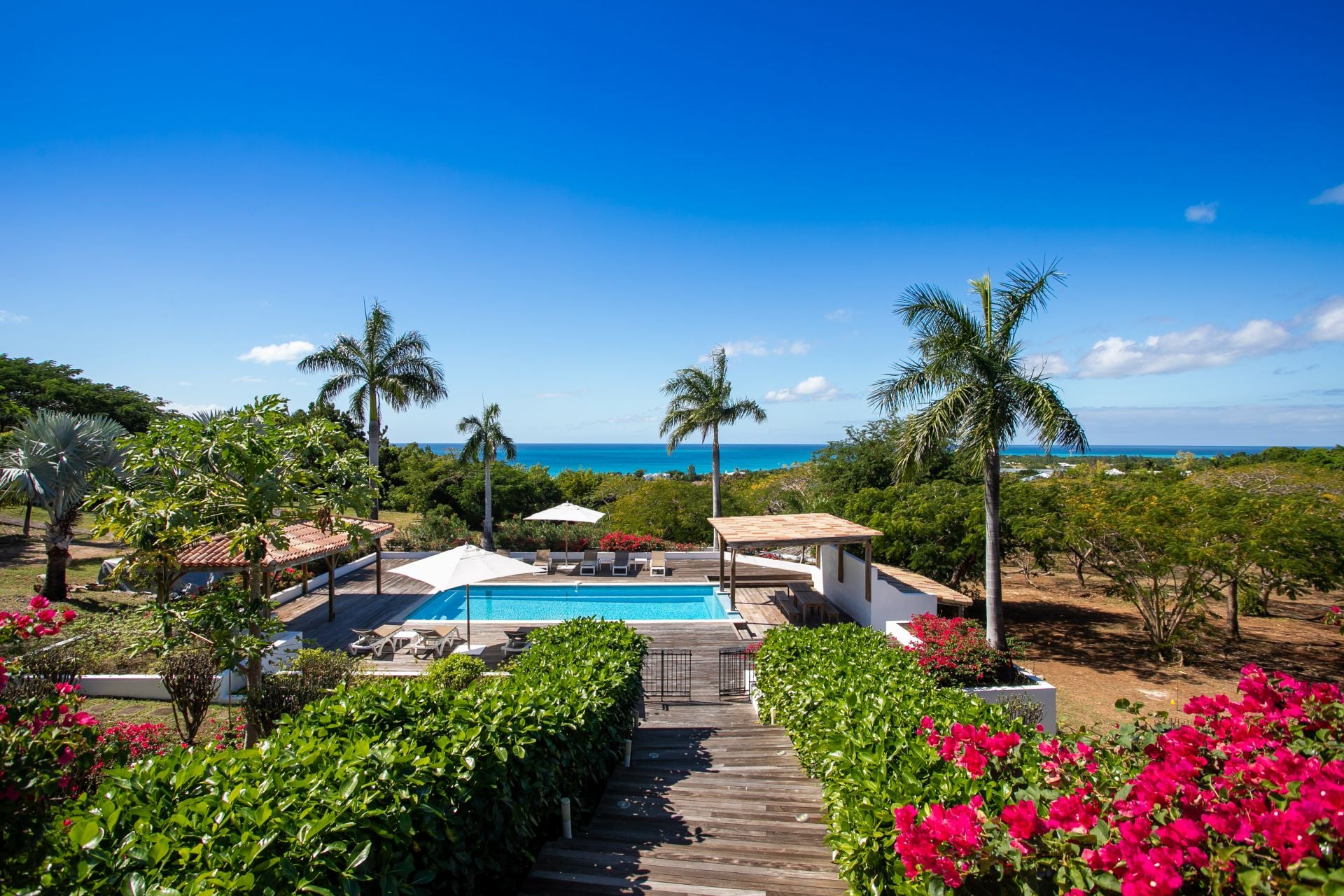 Villa La Hacienda - Image 1