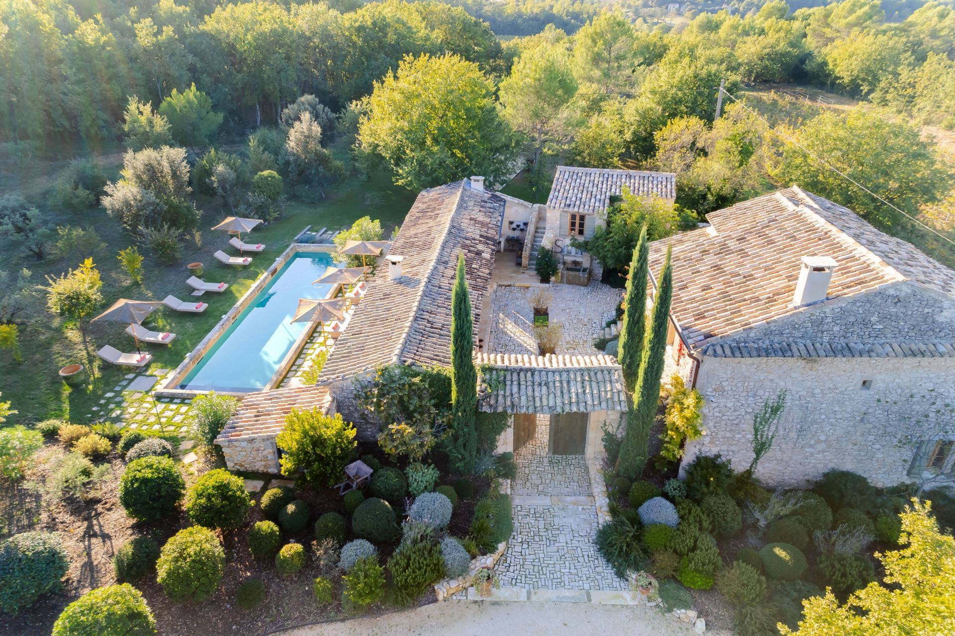 Villa Mas Pigato - Image 1