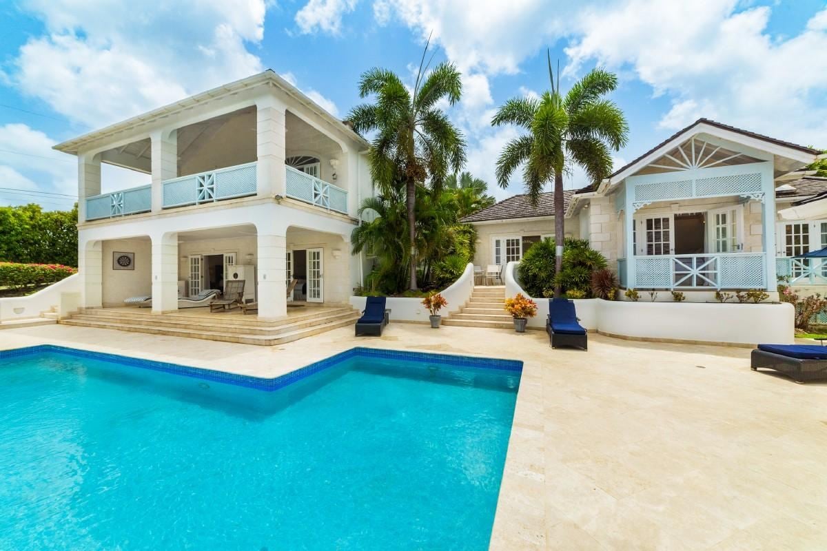 Sugar Hill - Halfway Tree Villa - Image 1