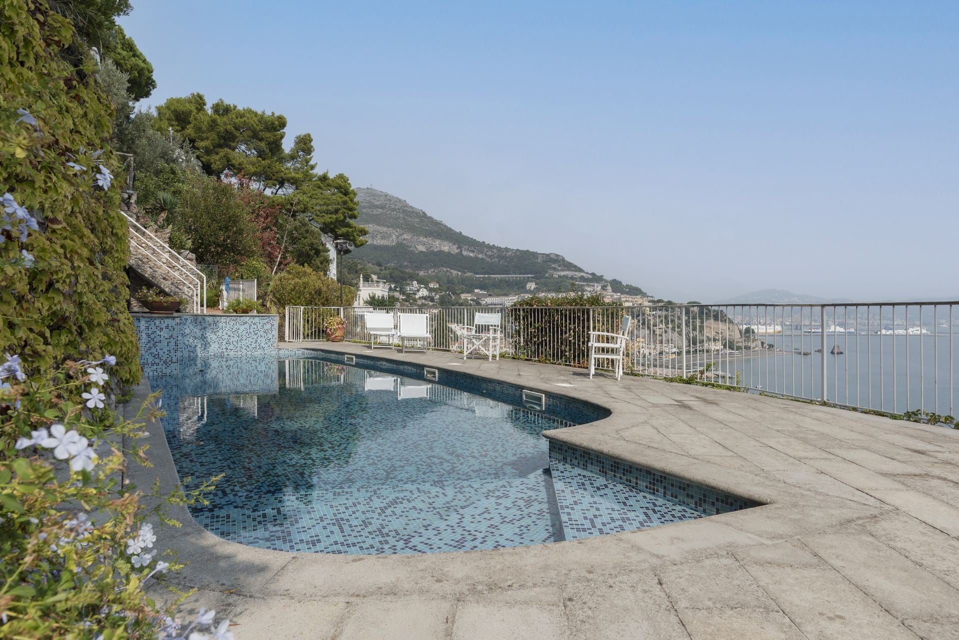 Villa Torre Hermes - Image 1