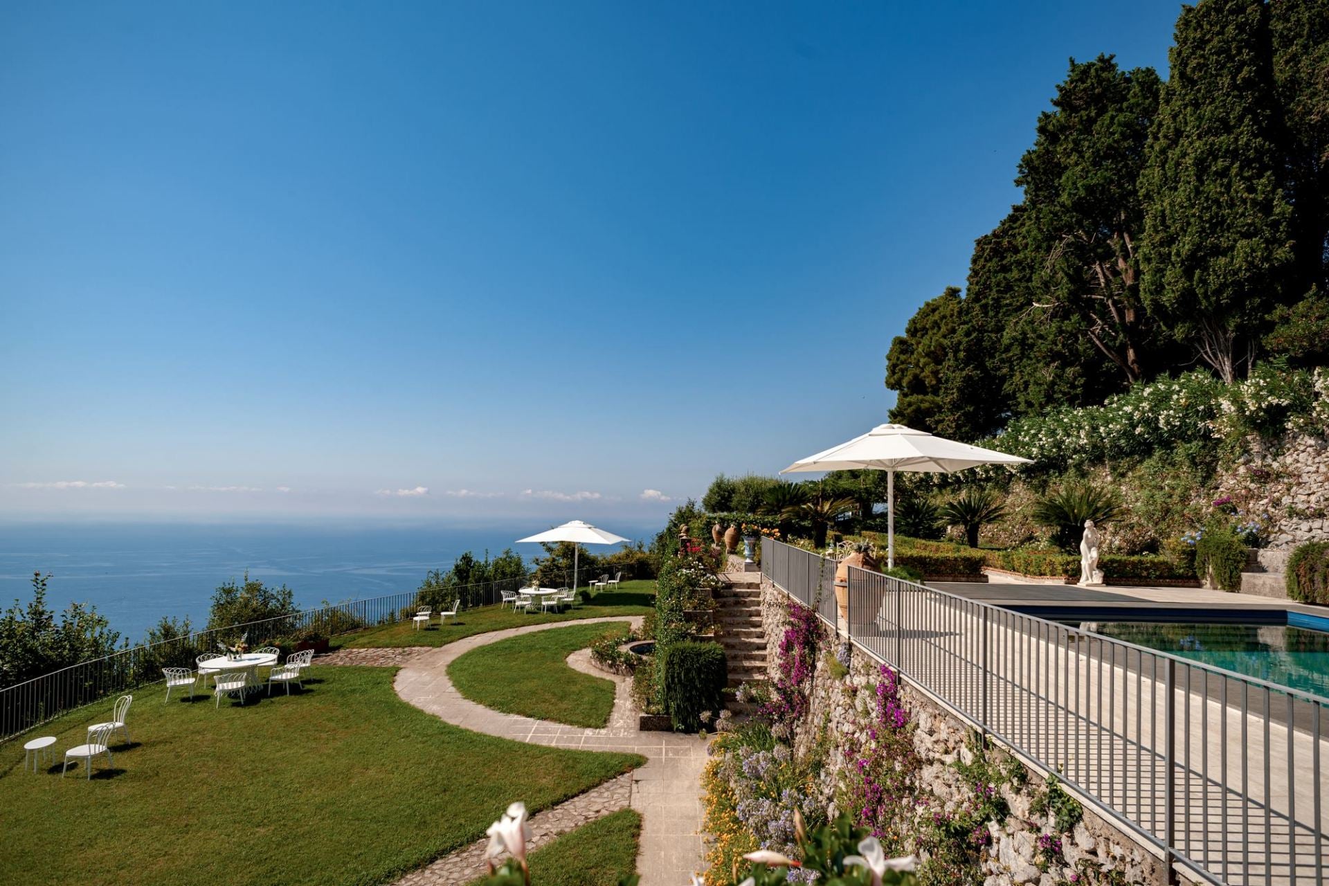 Villa Rondinaia - Image 1