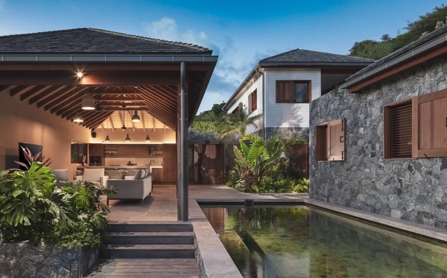 Villa Tulum - Image 1