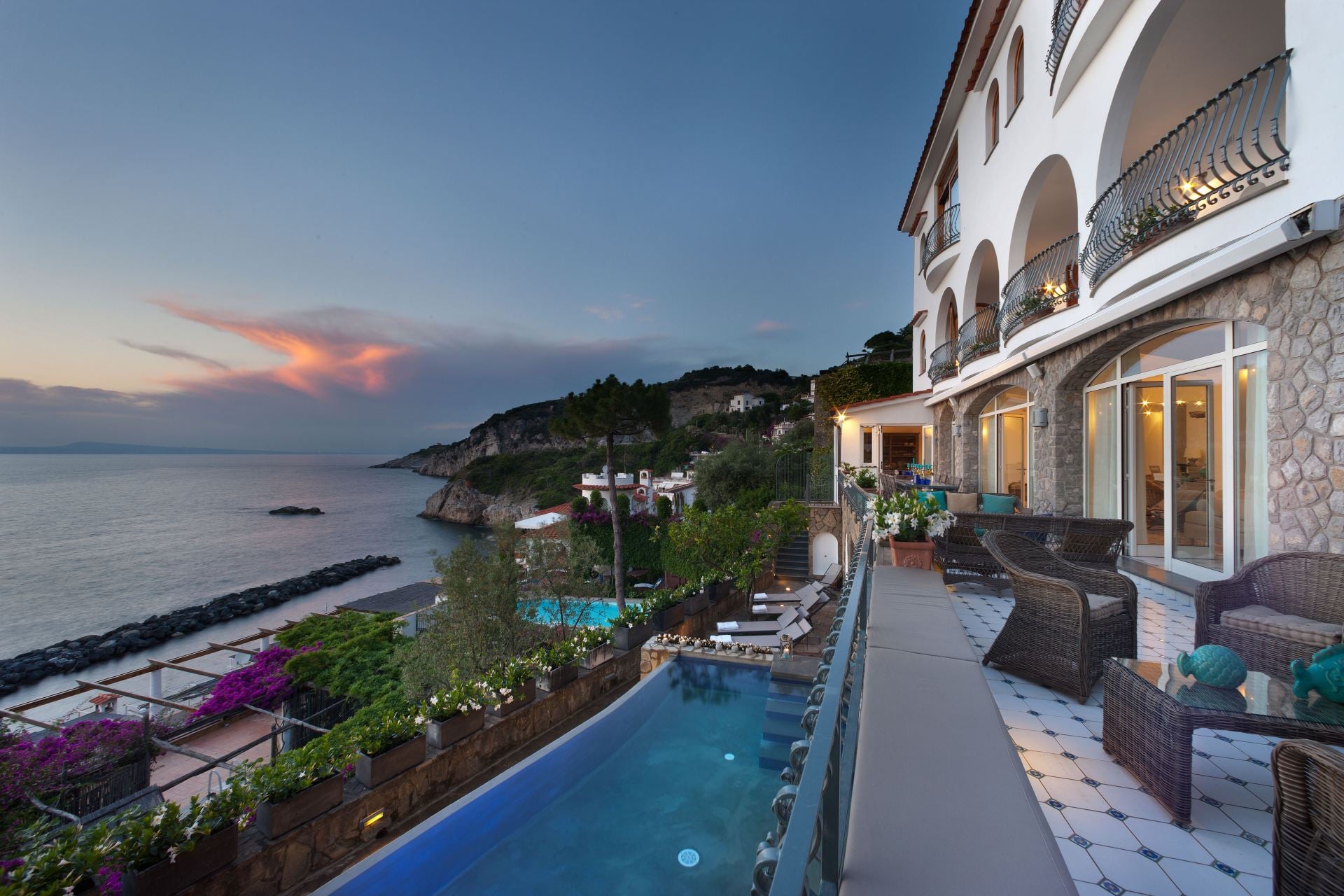 Villa Linda - Image 1