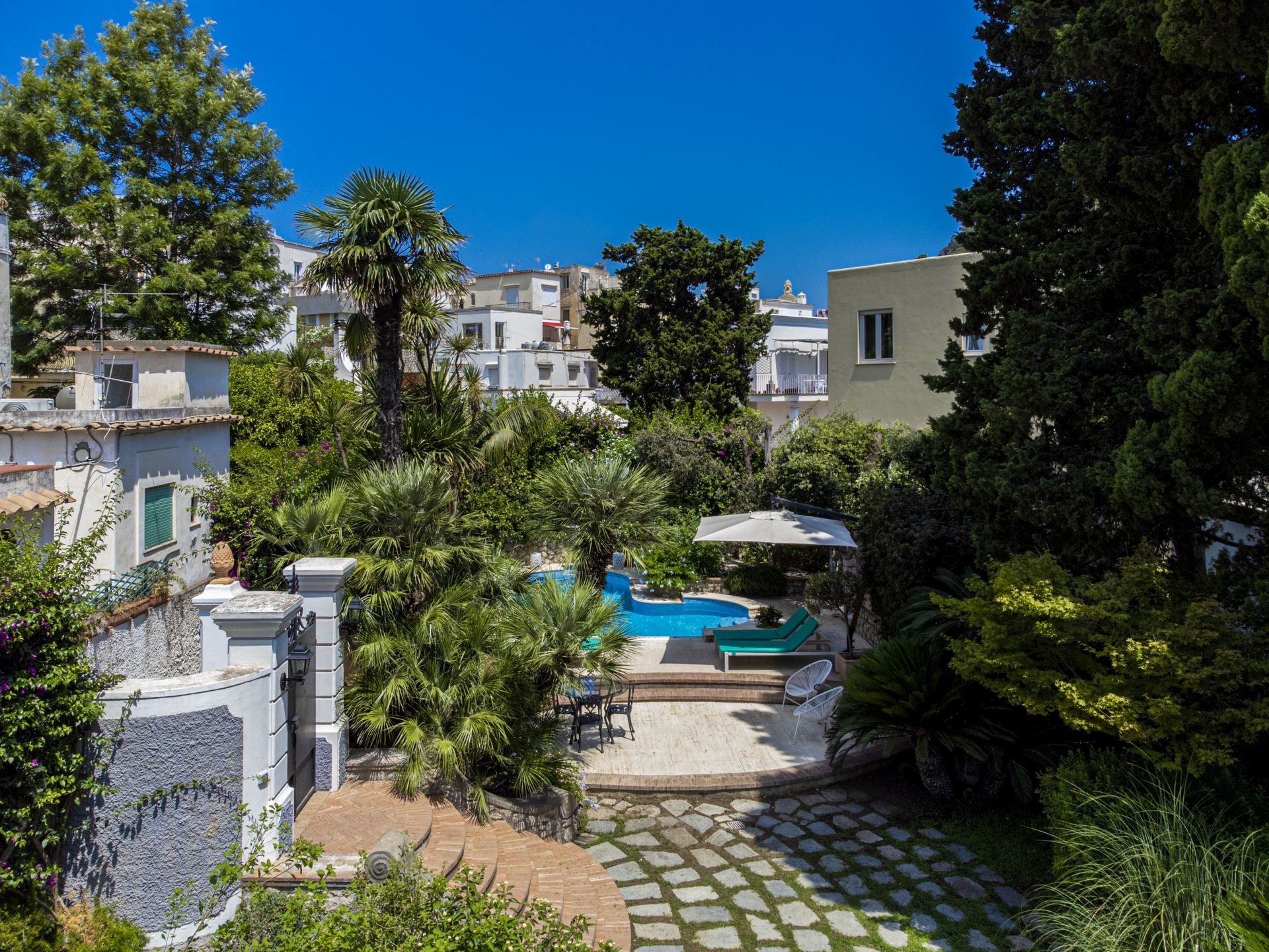 Villa Piazzetta - Image 1