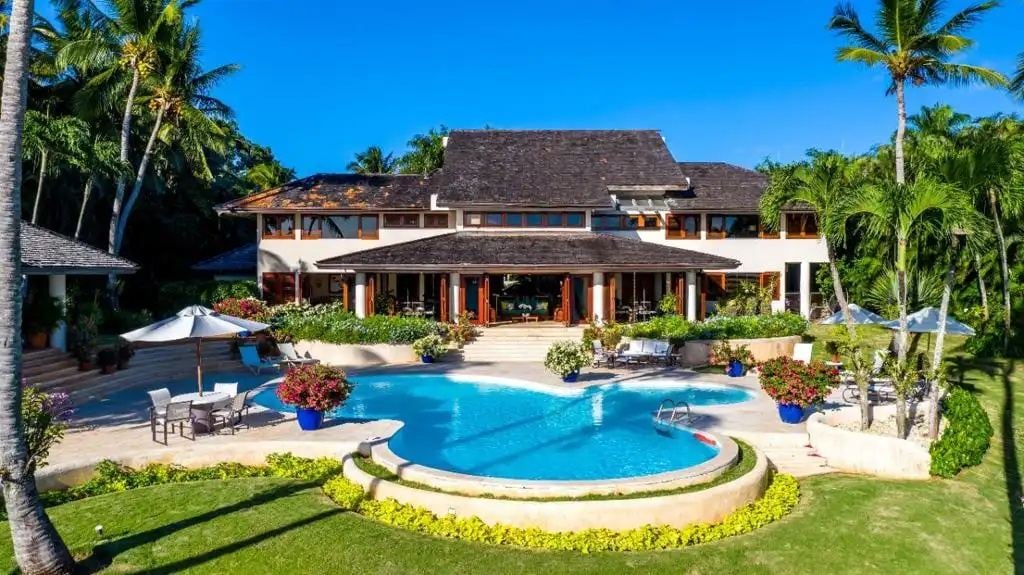 Villa Sunset - Casa de Campo - Image 1
