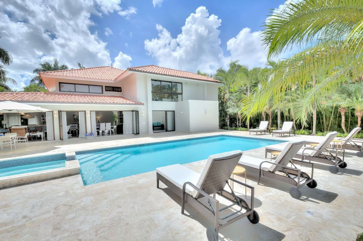 Villa Sharon - Image 1