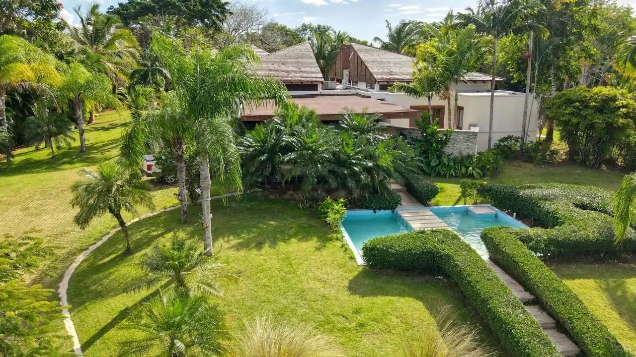 Villa Dasha - Casa De Campo - Image 1