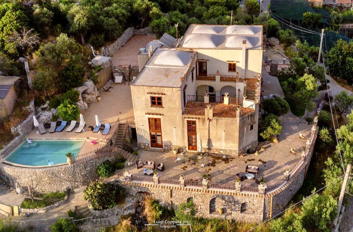 Villa Santa Lucia - Image 1