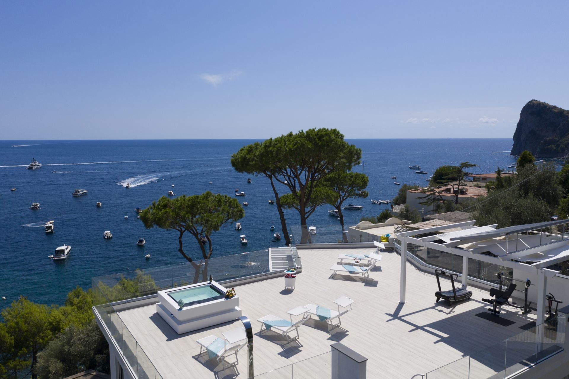 Villa Vittoria - Massa Lubrense - Image 1