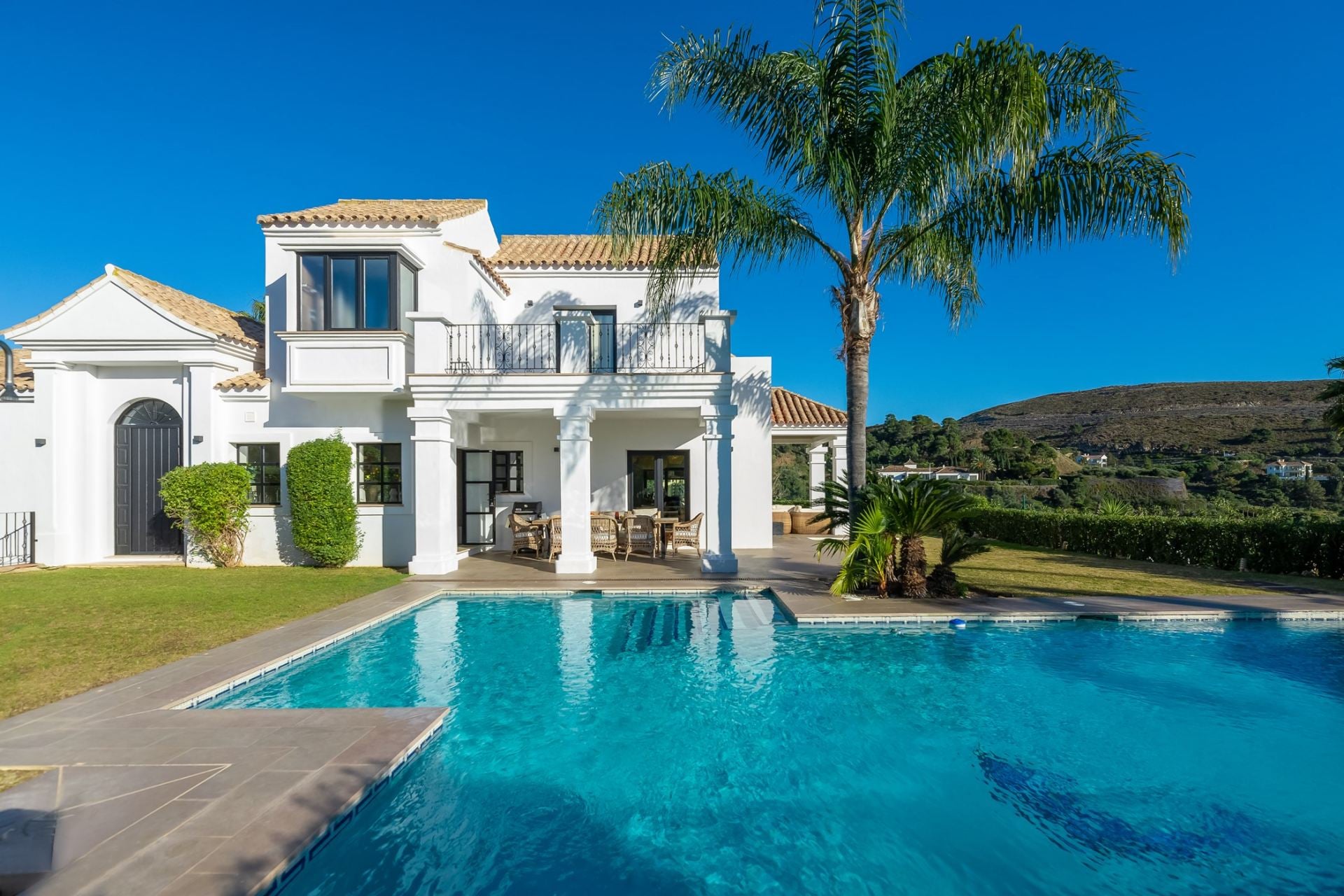 Villa Ency - Image 1