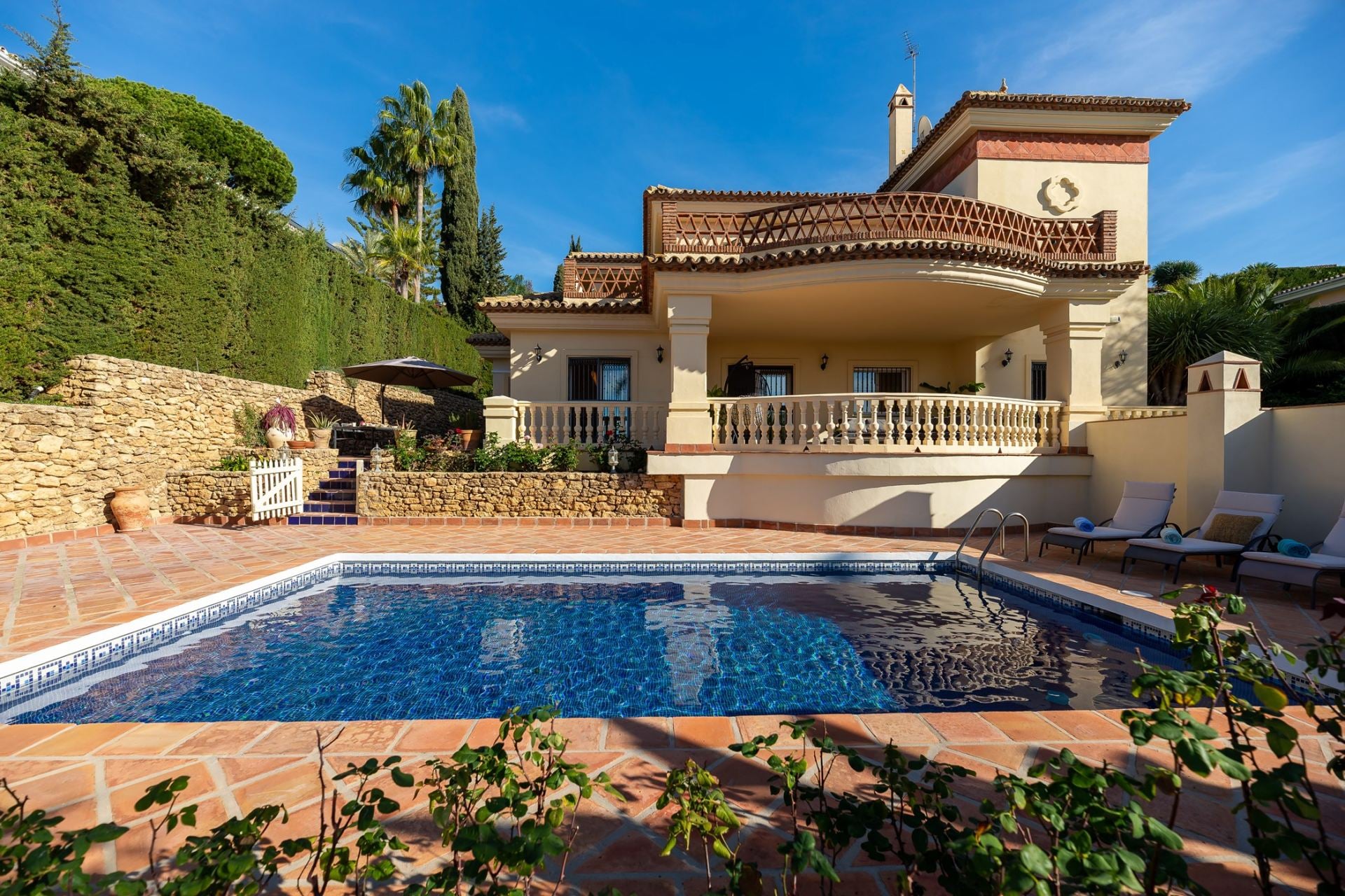 Villa Ros - Image 1