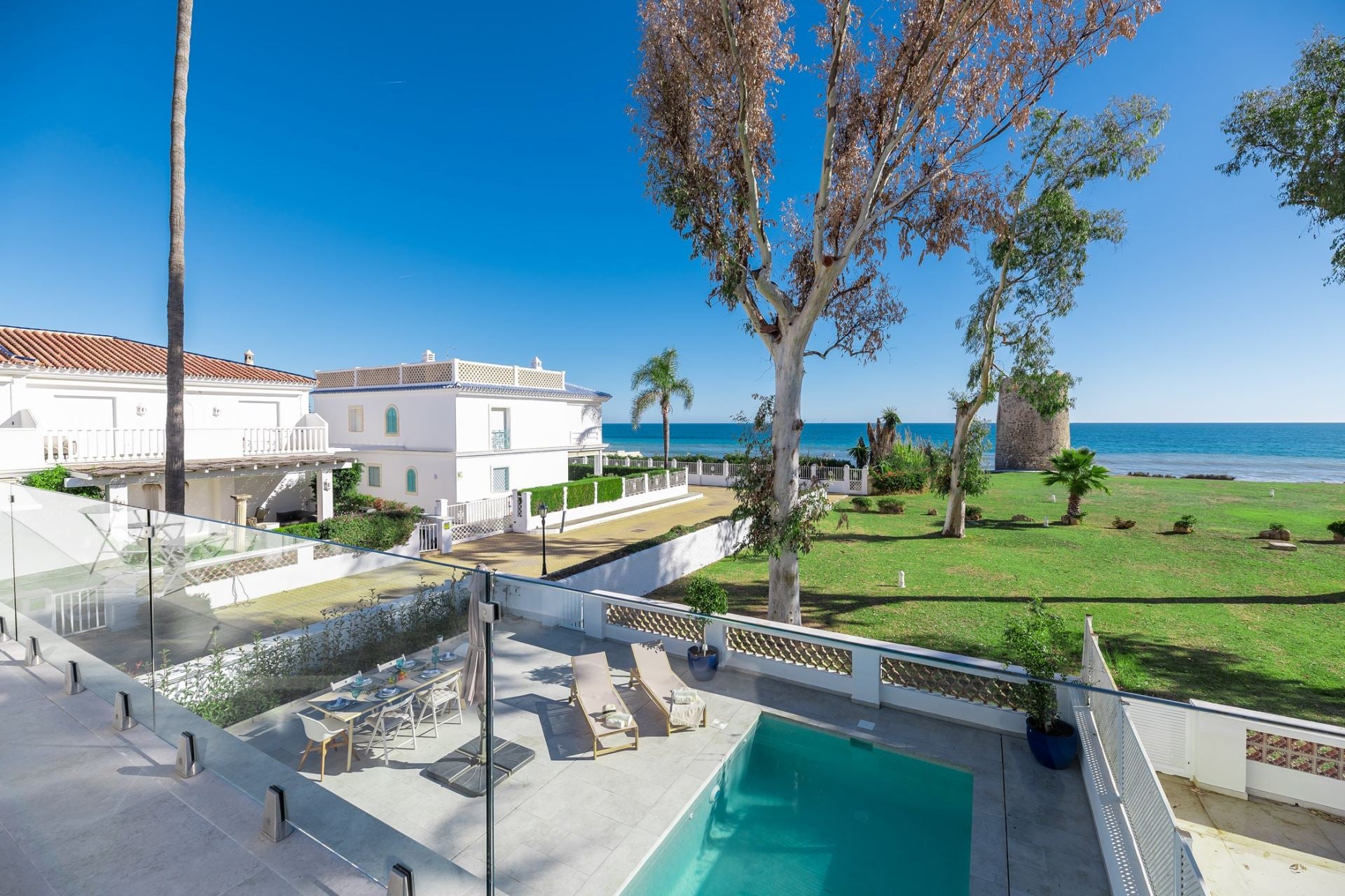 Villa Marine - Image 1