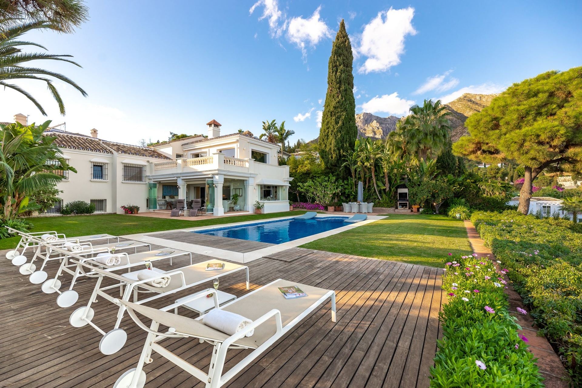 Villa Livar - Image 1