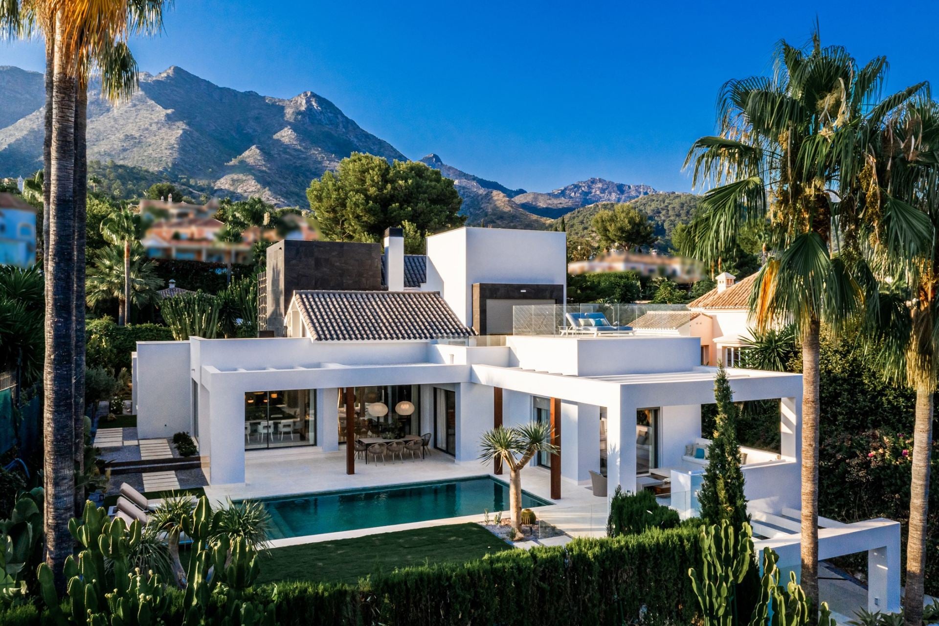 Villa Art - Marbella - Image 1