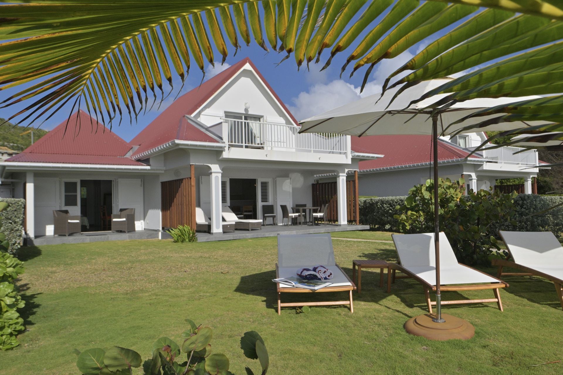 Villa Val Andre - Image 1