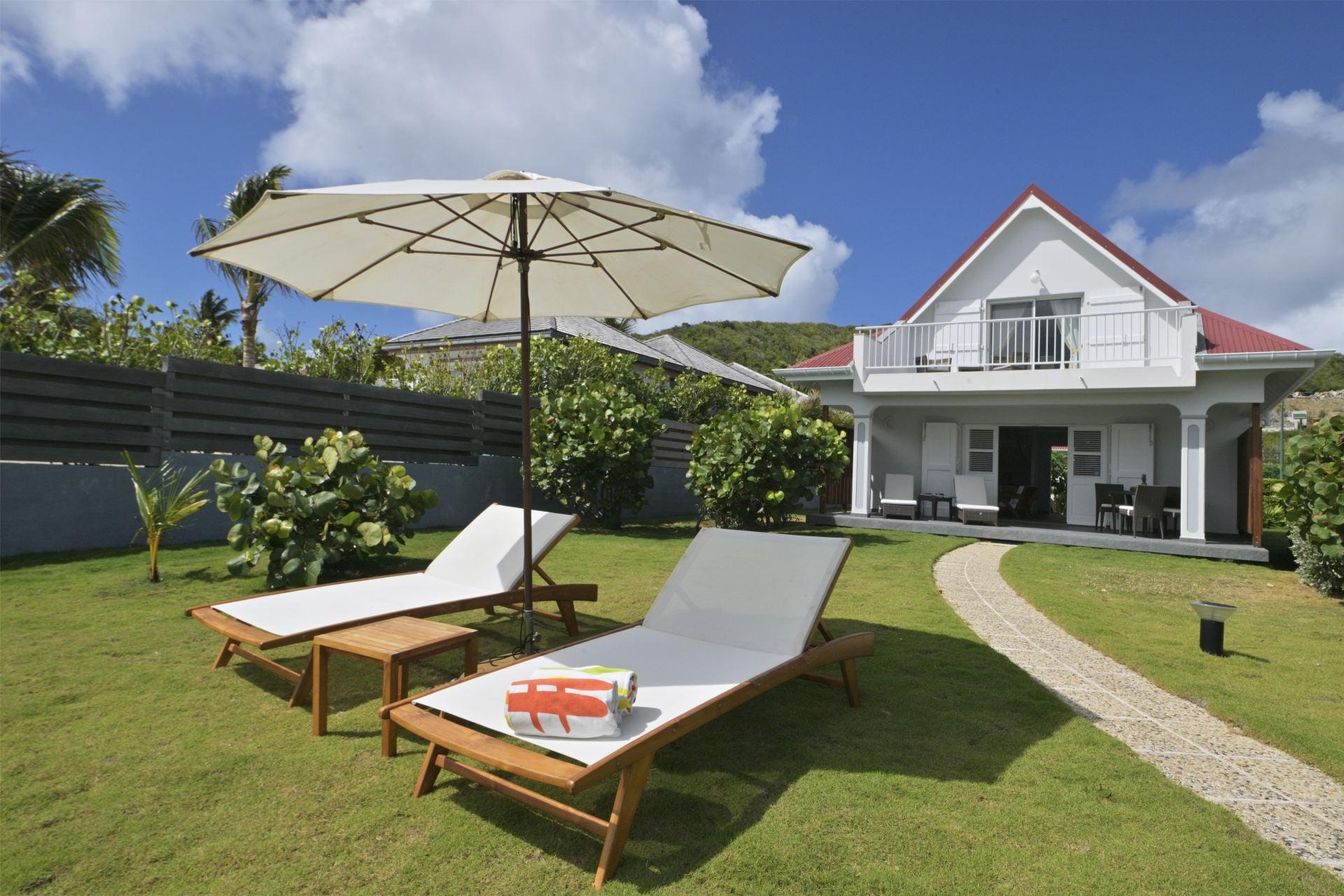 Villa Dahouët - Image 1