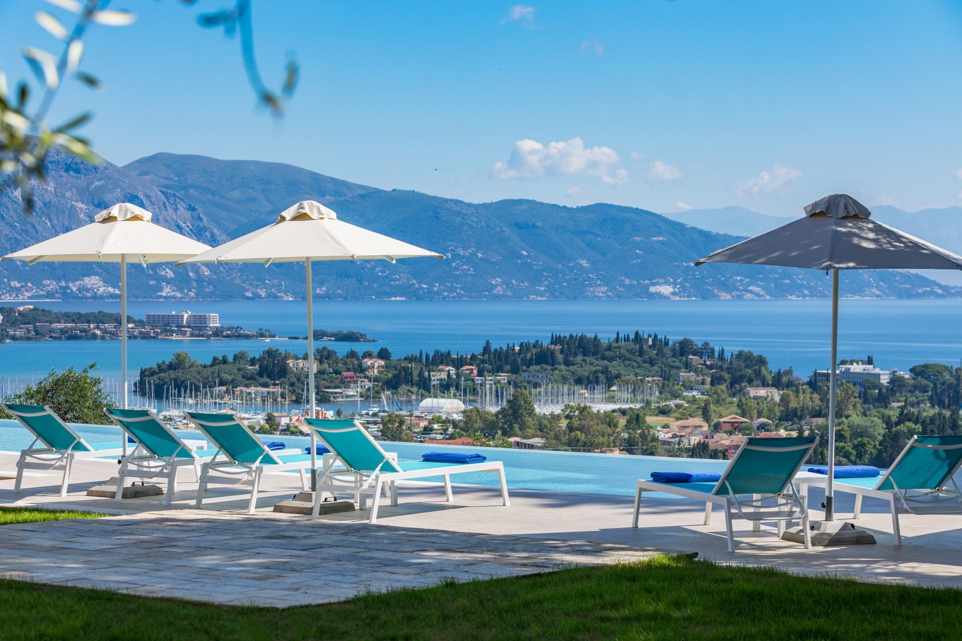 Skyline & Ionica Estate - Image 1