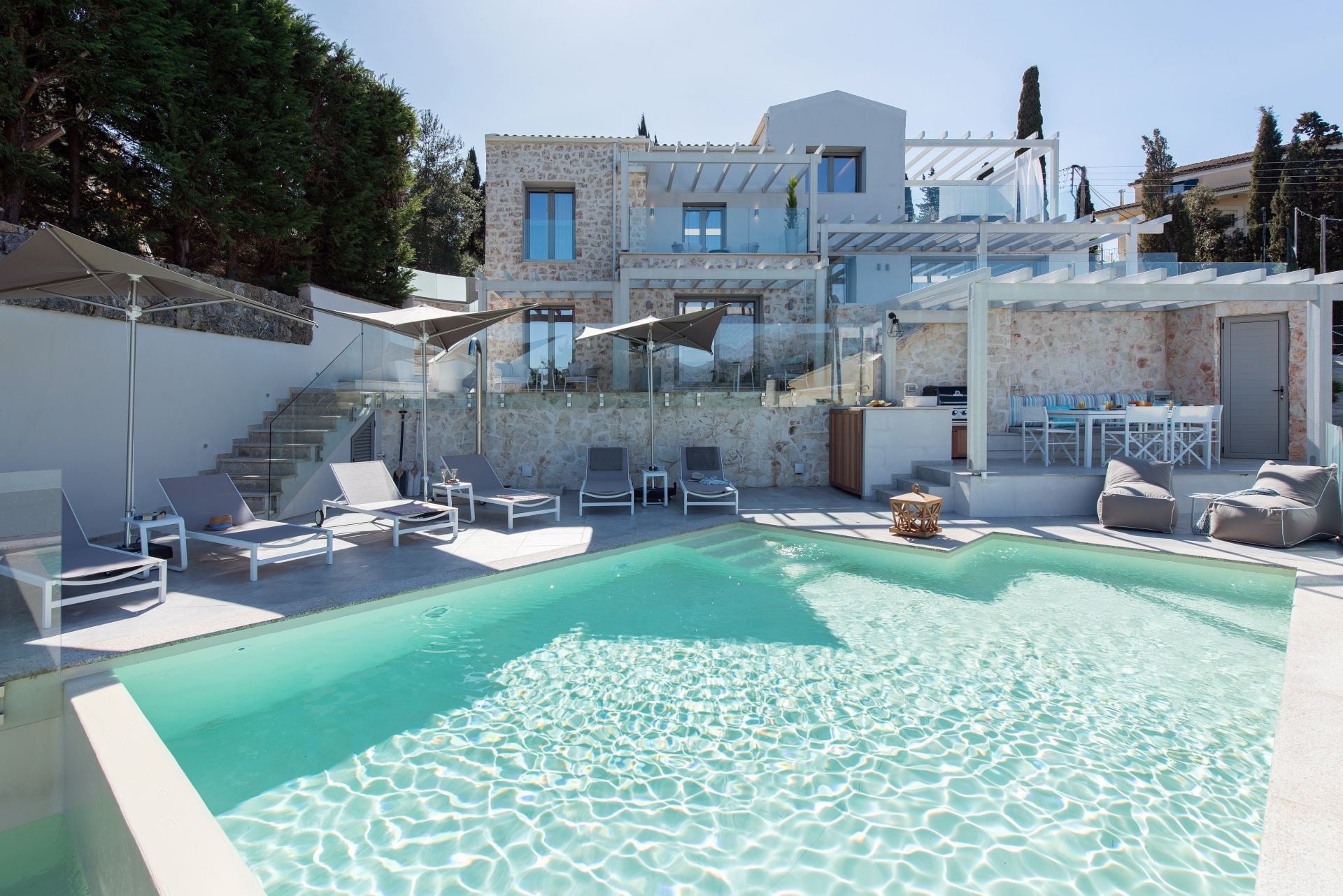 Villa Costèle - Image 1