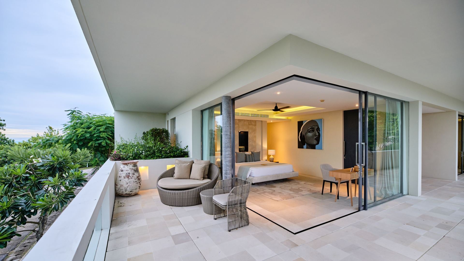 Samujana Villa 27 - Image 1