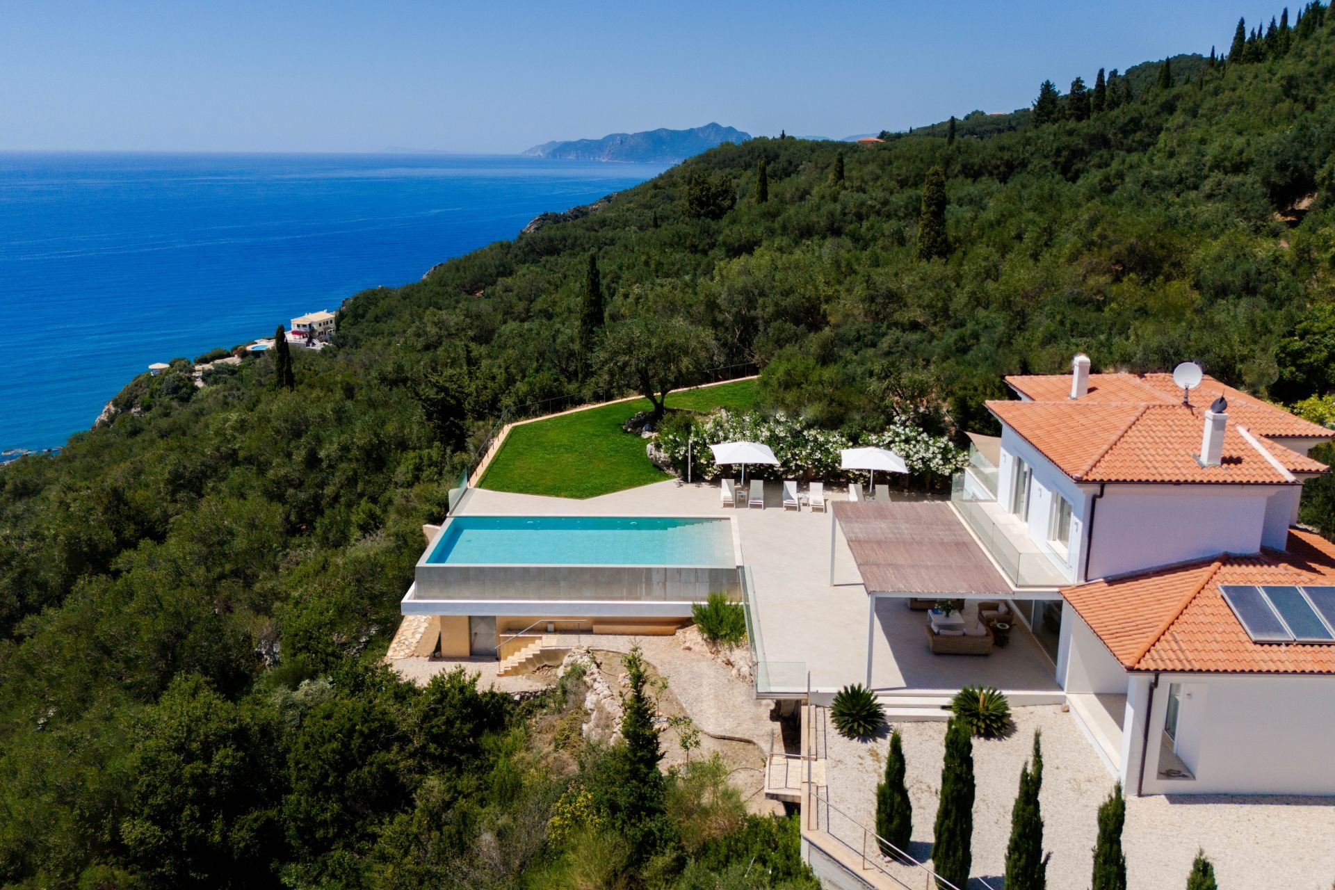 Villa Symphonia - Image 1