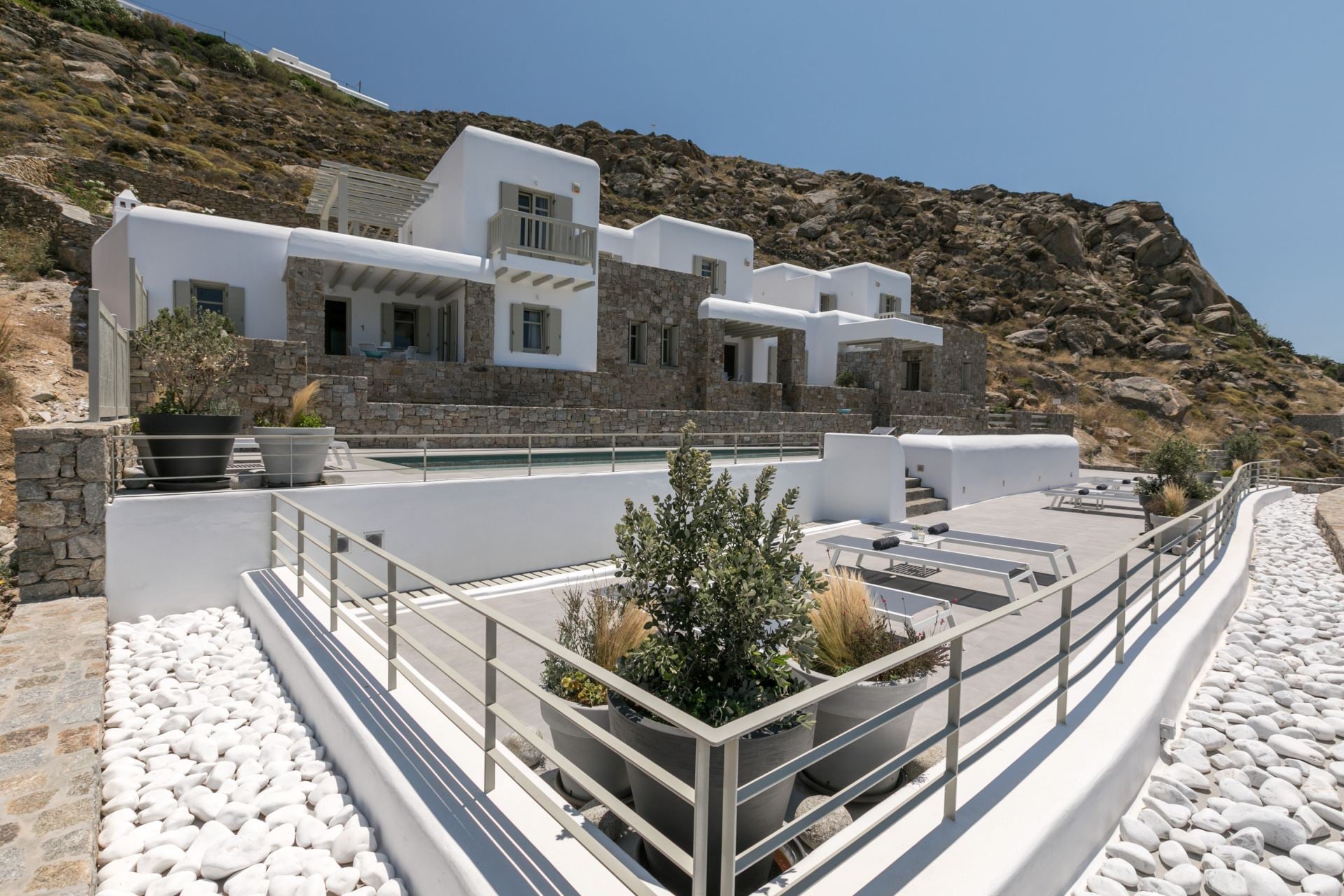 Pasithea Complex - Image 1