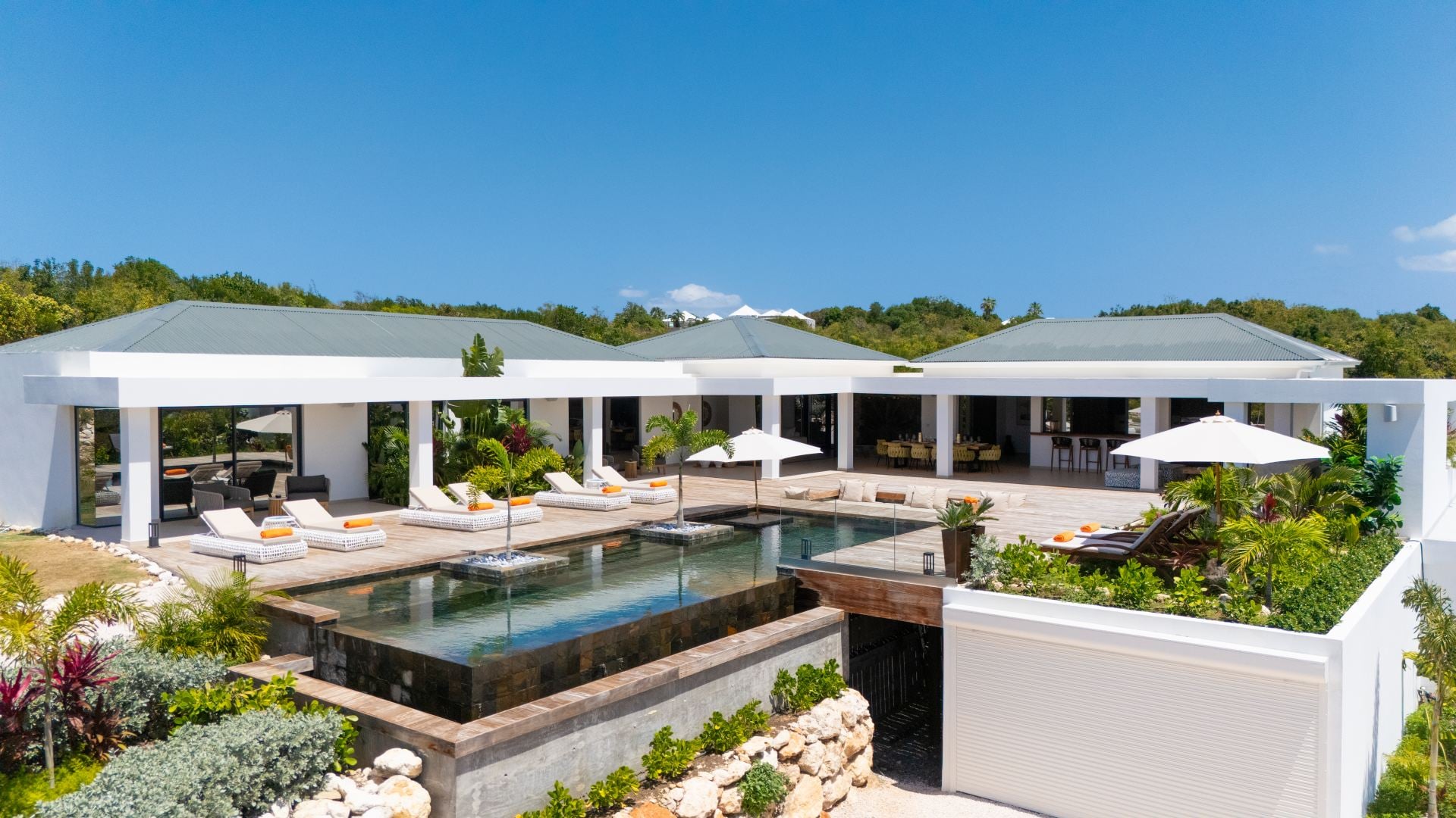 Villa Nuit Jade - Image 1
