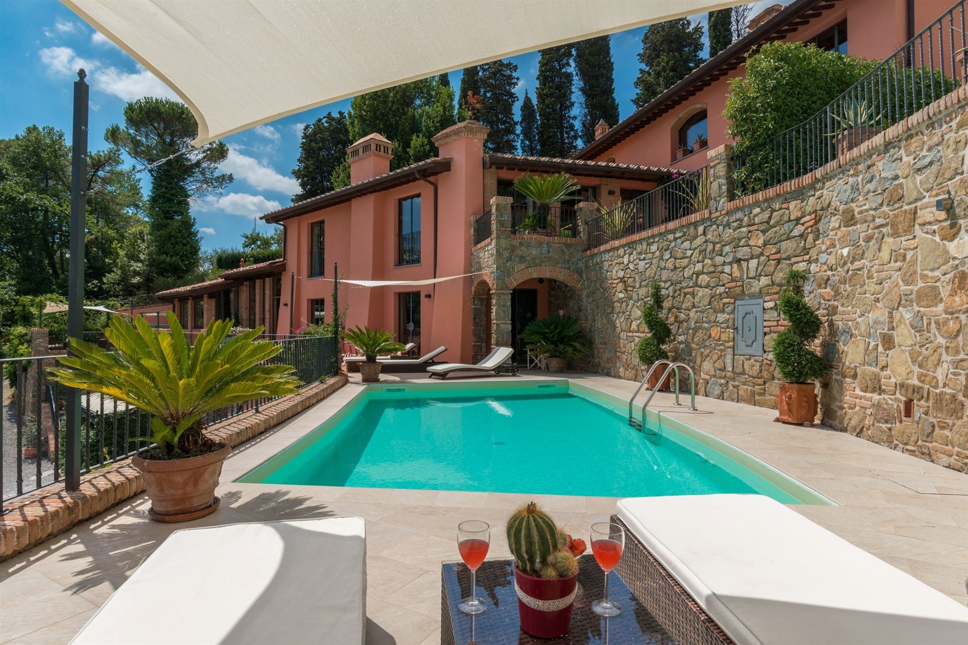 Villa le Panteraie - Image 1
