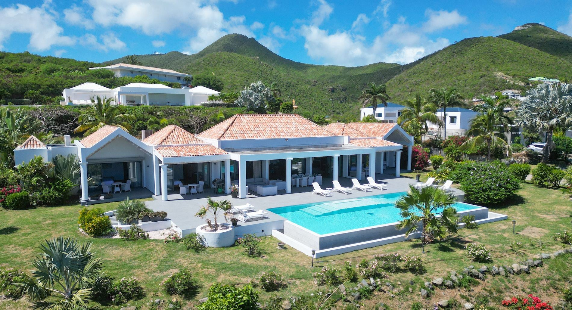 Villa Monte Verde - Image 1