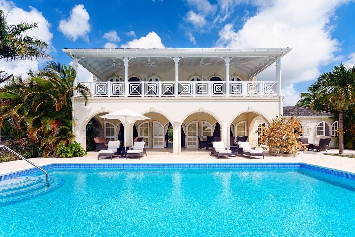 Royal Westmoreland - Ocean Drive 8 - Image 1