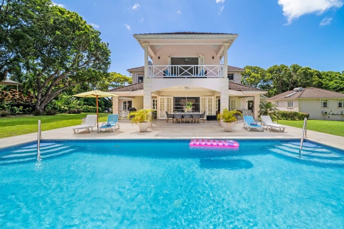 Sandy Lane - Mahogany Rise 155 - Image 1