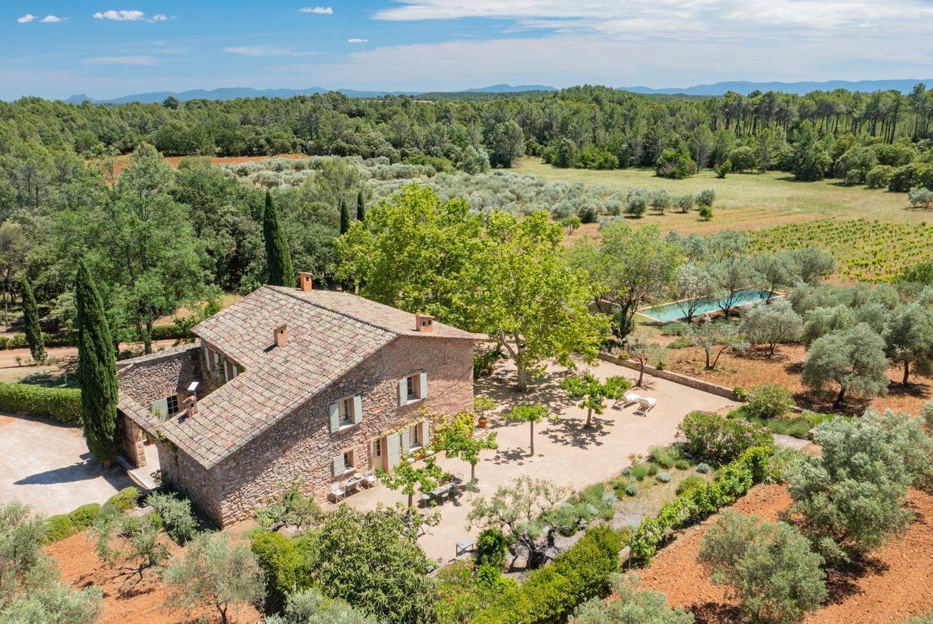 The Heraude estate - Image 1